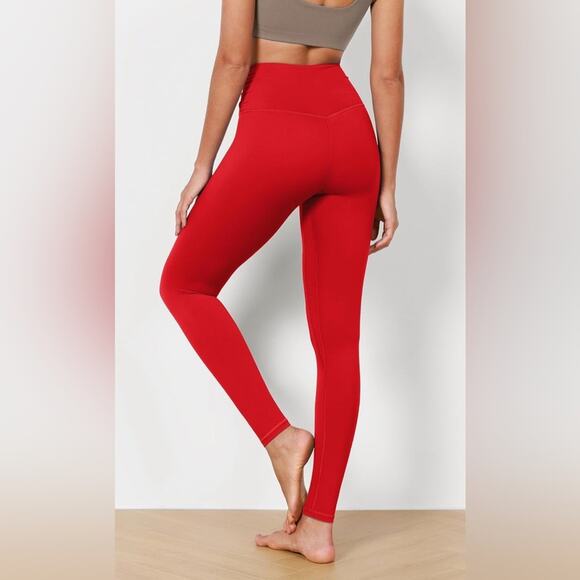 Ododos Crossover Leggings Size XS Amazon - Picture 5 of 10